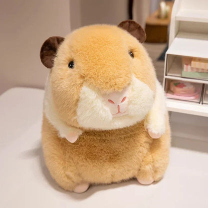 Cute Small Guinea Pig Stuffed Animals