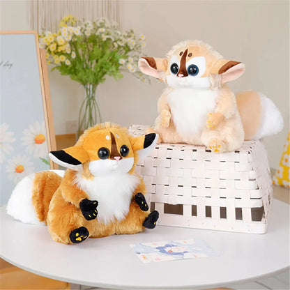 Cute Little Lemur Soft Plush Toys