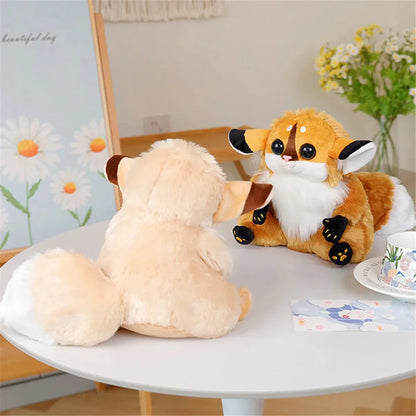 Cute Little Lemur Soft Plush Toys