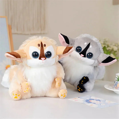 Cute Little Lemur Soft Plush Toys