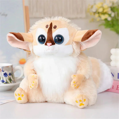Cute Little Lemur Soft Plush Toys