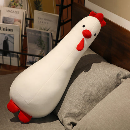 Adorable Cute Plush Chicken Toys - Fesara
