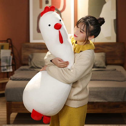 Adorable Cute Plush Chicken Toys