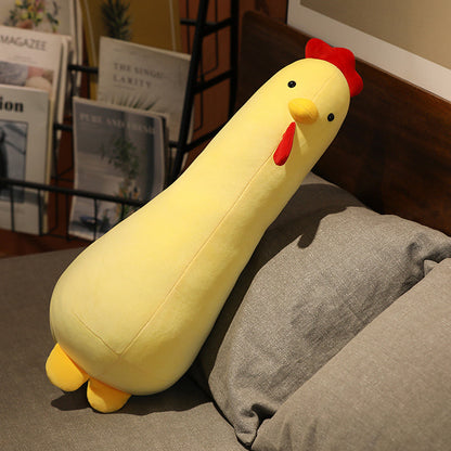Adorable Cute Plush Chicken Toys