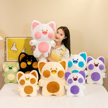Cute Fox Soft Toy Plush Collection 2