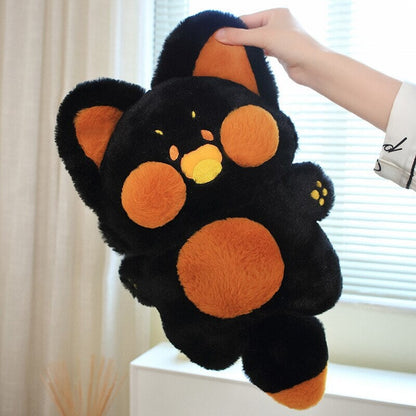 Cute Fox Soft Toy Plush Collection 2 - Fesara