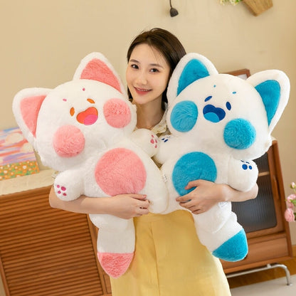 Cute Fox Soft Toy Plush Collection 2