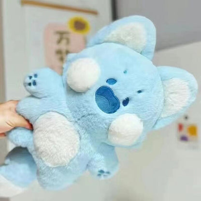 Cute Fox Soft Toy Plush Collection 2