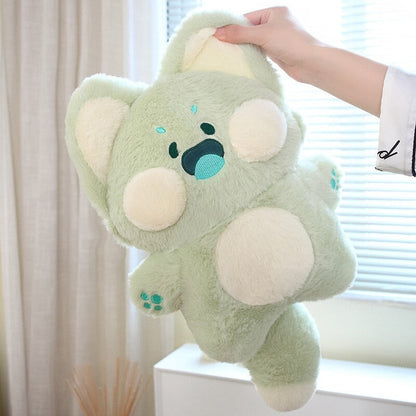 Cute Fox Soft Toy Plush Collection 2