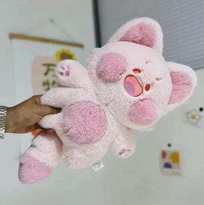 Cute Fox Soft Toy Plush Collection 2