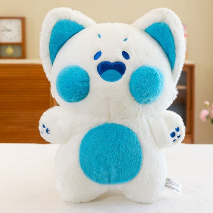 Cute Fox Soft Toy Plush Collection 2
