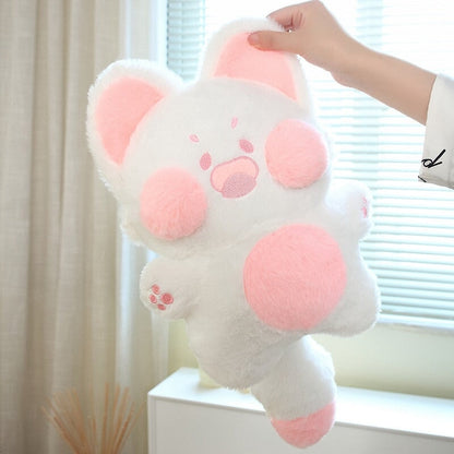 Cute Fox Soft Toy Plush Collection 2
