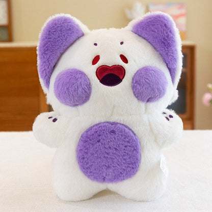 Cute Fox Soft Toy Plush Collection 2