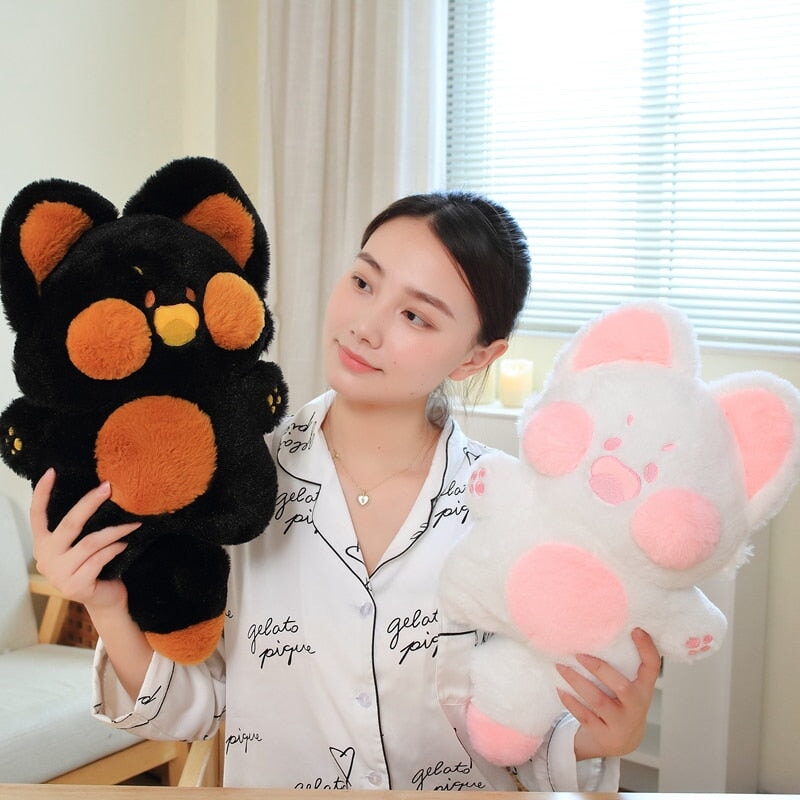 Cute Soft Fox Stuffed Animal Plush Toys