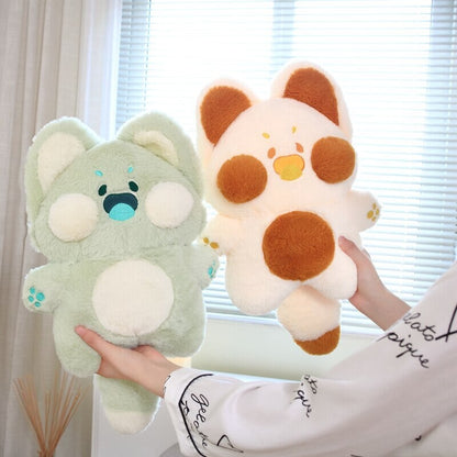 Cute Soft Fox Stuffed Animal Plush Toys