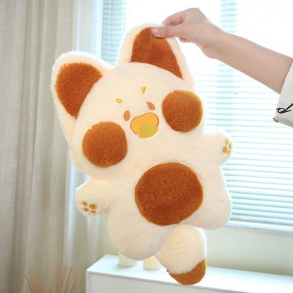 Cute Soft Fox Stuffed Animal Plush Toys