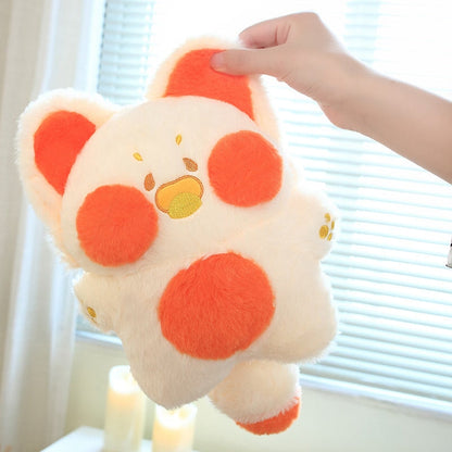 Cute Soft Fox Stuffed Animal Plush Toys