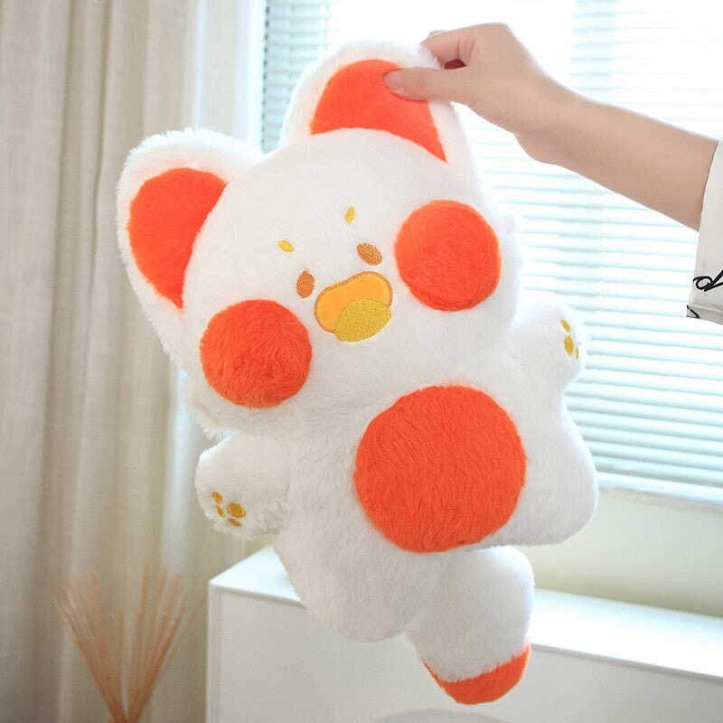 Cute Soft Fox Stuffed Animal Plush Toys