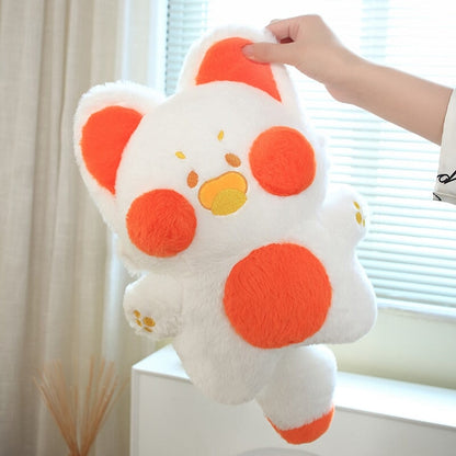 Cute Soft Fox Stuffed Animal Plush Toys