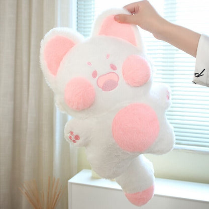 Cute Soft Fox Stuffed Animal Plush Toys