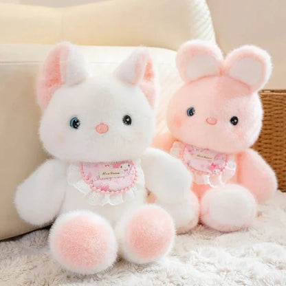 Cuddly Soft Animal Plush Toy Friends