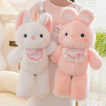 Cuddly Soft Animal Plush Toy Friends