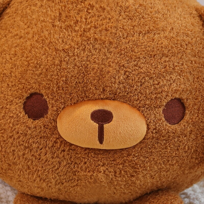 Cute Plush Puppy Toy Collection