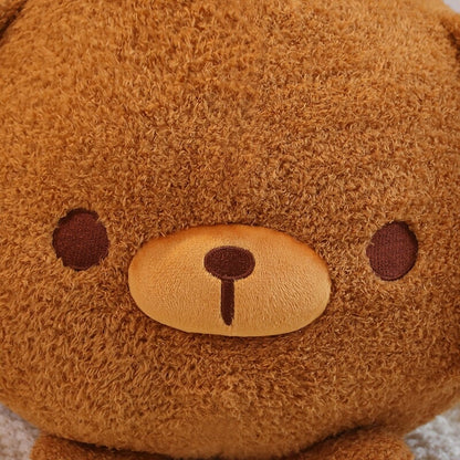 Cute Plush Puppy Toy Collection
