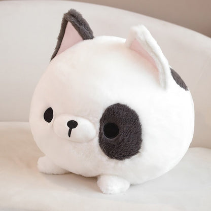 Cute Plush Puppy Toy Collection