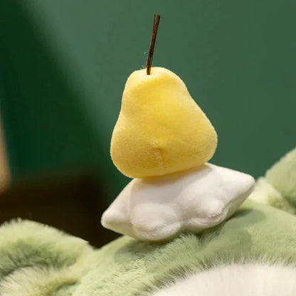 Cute Fuji Teddy Bear Soft Toy