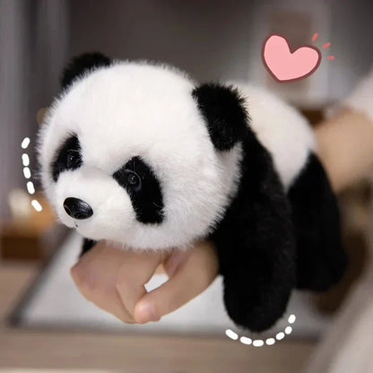 Cute Soft Panda Teddy Plush Toys