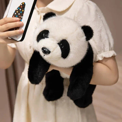Cute Soft Panda Teddy Plush Toys