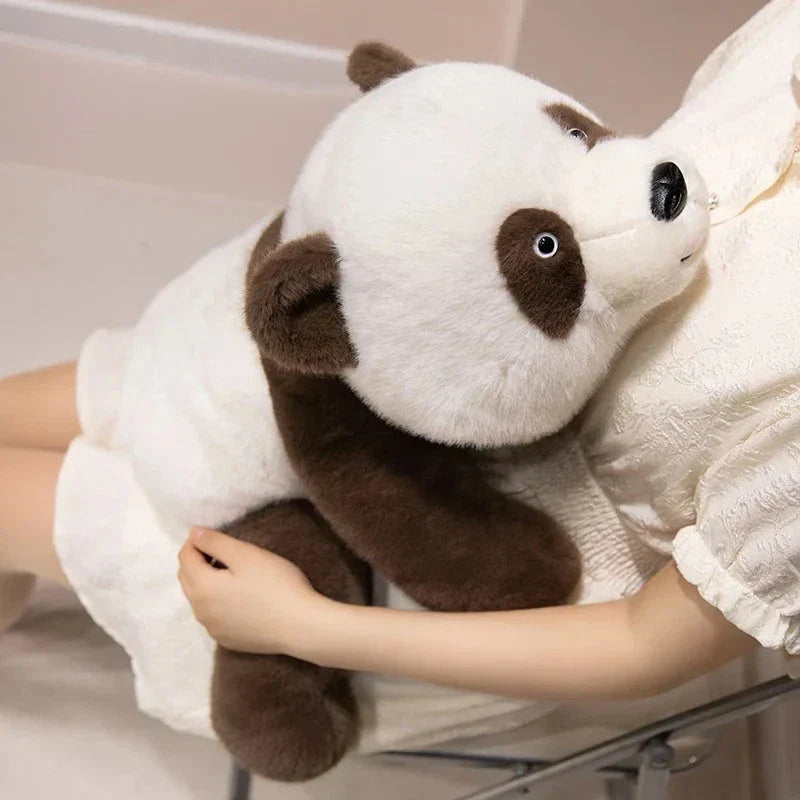 Cute Soft Panda Teddy Plush Toys
