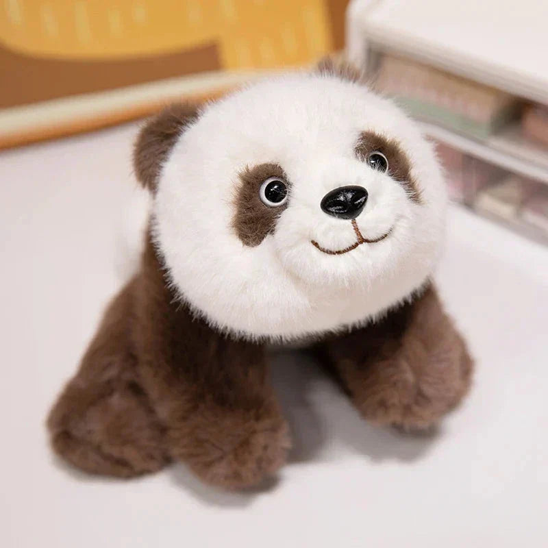 Cute Soft Panda Teddy Plush Toys