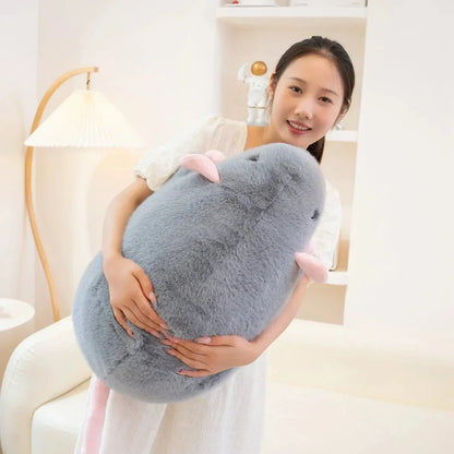 Cute Big Mouse Soft Plush Toys