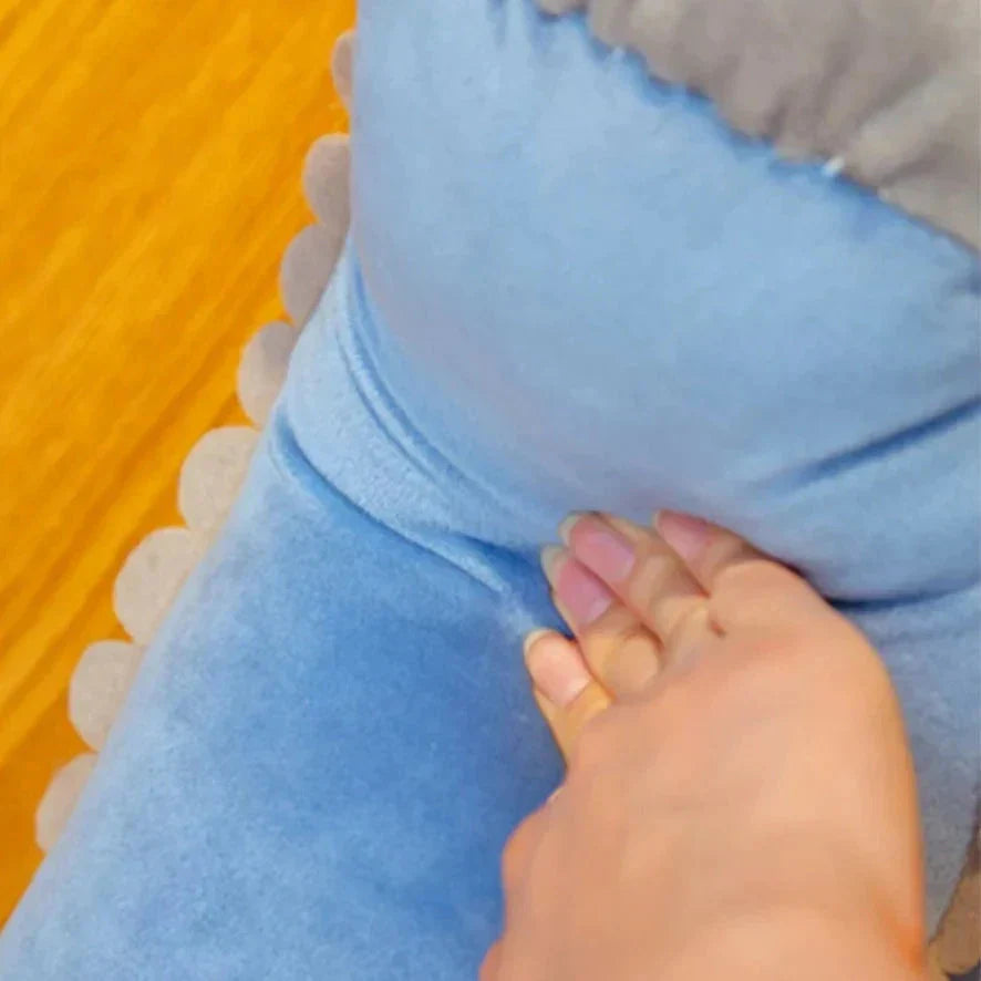 Cute Animal Isopod Soft Plush Toy
