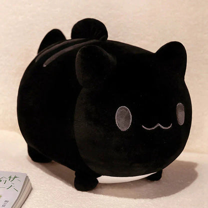 Cute Cat Ball Soft Toy
