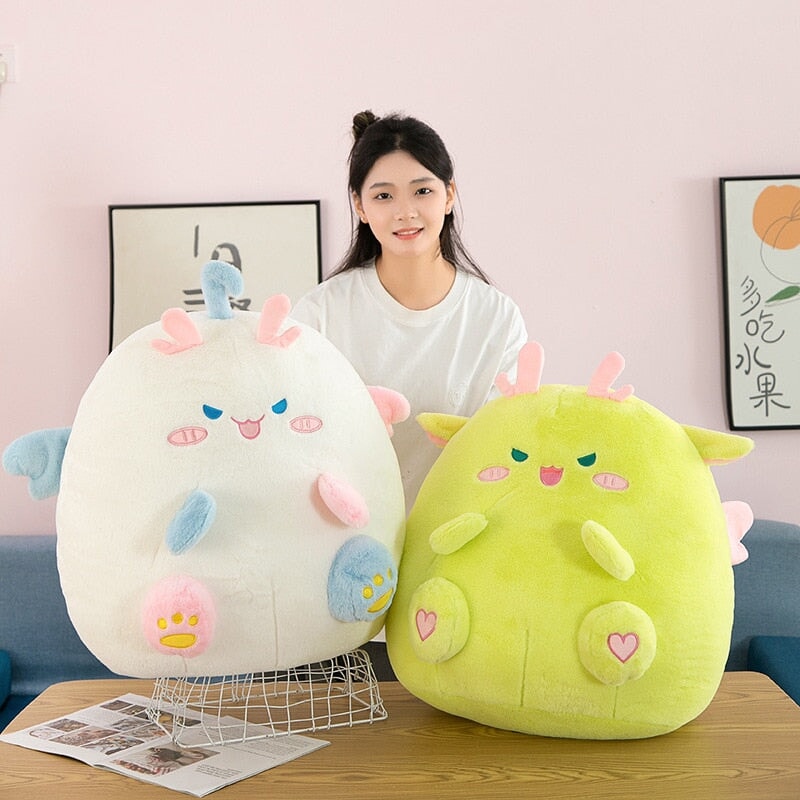 Cute Small Dragon Soft Toy Plushies