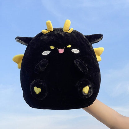 Cute Small Dragon Soft Toy Plushies
