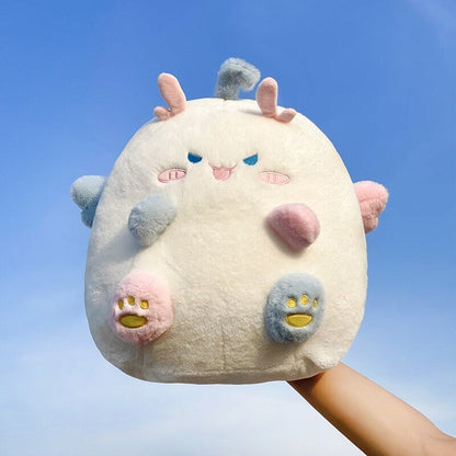 Cute Small Dragon Soft Toy Plushies