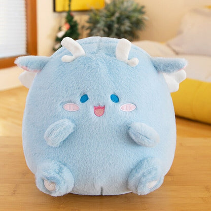 Cute Small Dragon Soft Toy Plushies