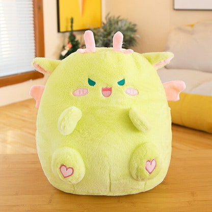 Cute Small Dragon Soft Toy Plushies