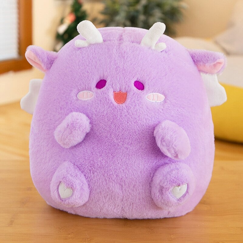 Cute Small Dragon Soft Toy Plushies