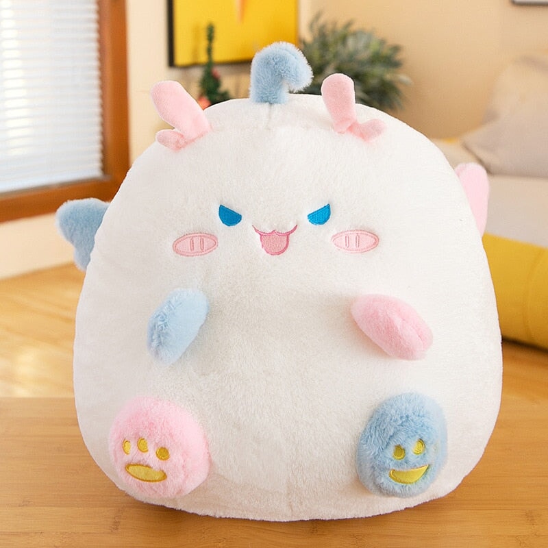 Cute Small Dragon Soft Toy Plushies