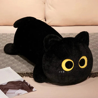 Cute Cuddly Kitty Soft Plush Toys