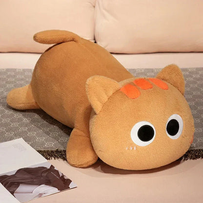 Cute Cuddly Kitty Soft Plush Toys