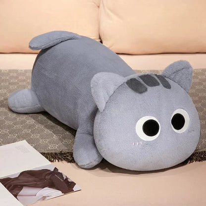 Cute Cuddly Kitty Soft Plush Toys