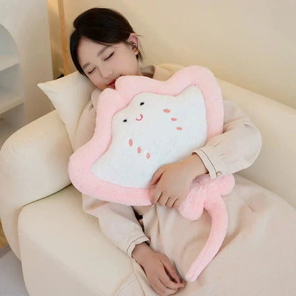 Colorful Soft Cute Ray Plush Toys