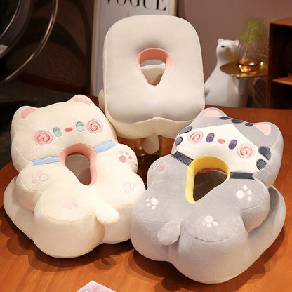 Cute Travel Neck Support Pillow