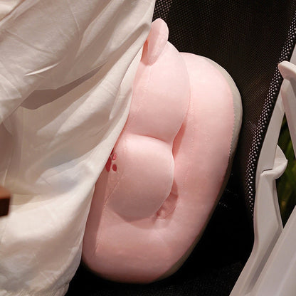 Cute Travel Neck Support Pillow